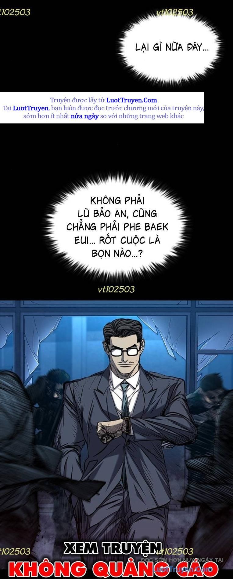 Báo Thù 2: Vạn Nhân Chi Thượng Chapter 110 - 5