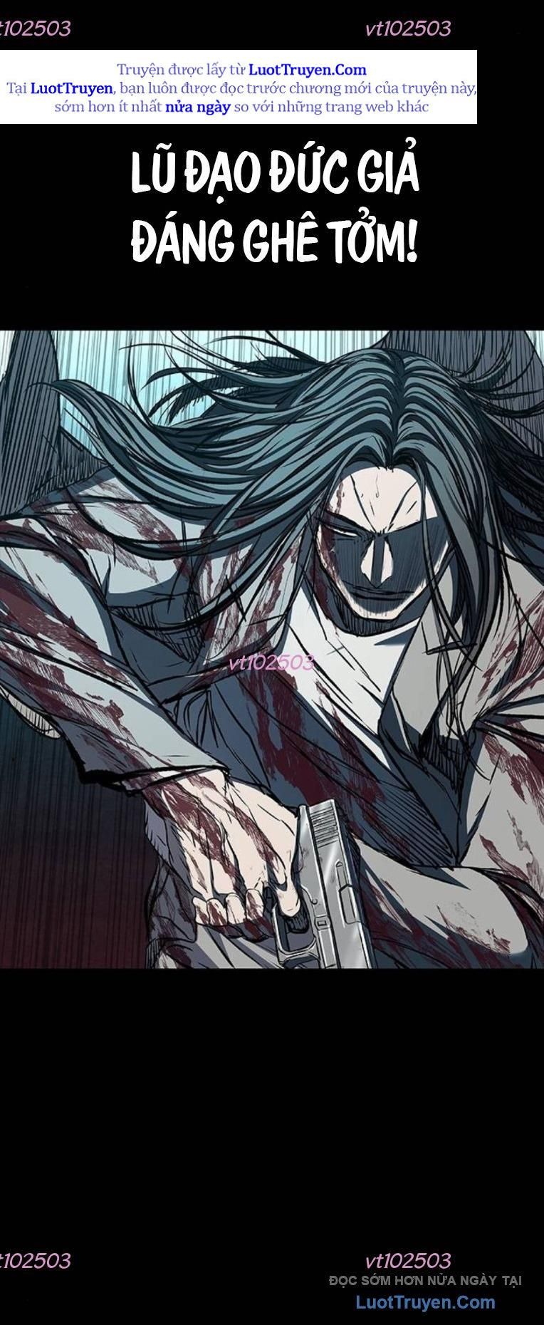 Báo Thù 2: Vạn Nhân Chi Thượng Chapter 110 - 41