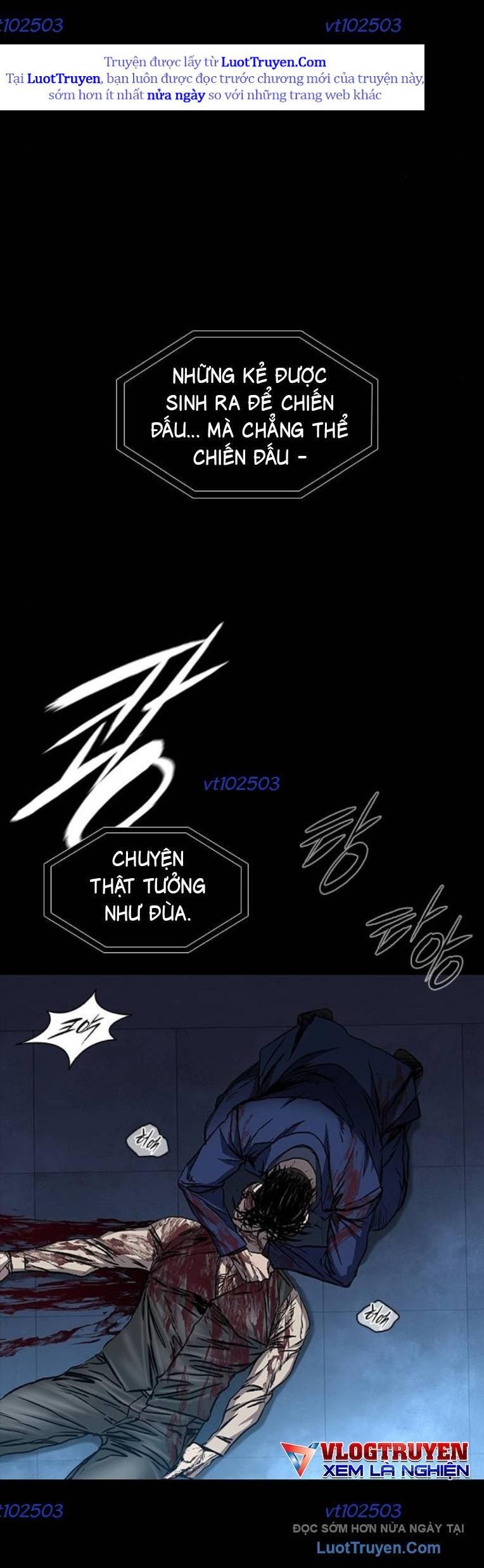 Báo Thù 2: Vạn Nhân Chi Thượng Chapter 110 - 43