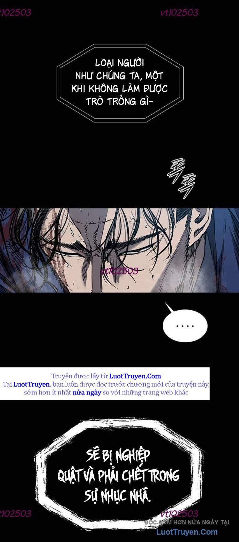 Báo Thù 2: Vạn Nhân Chi Thượng Chapter 110 - 44