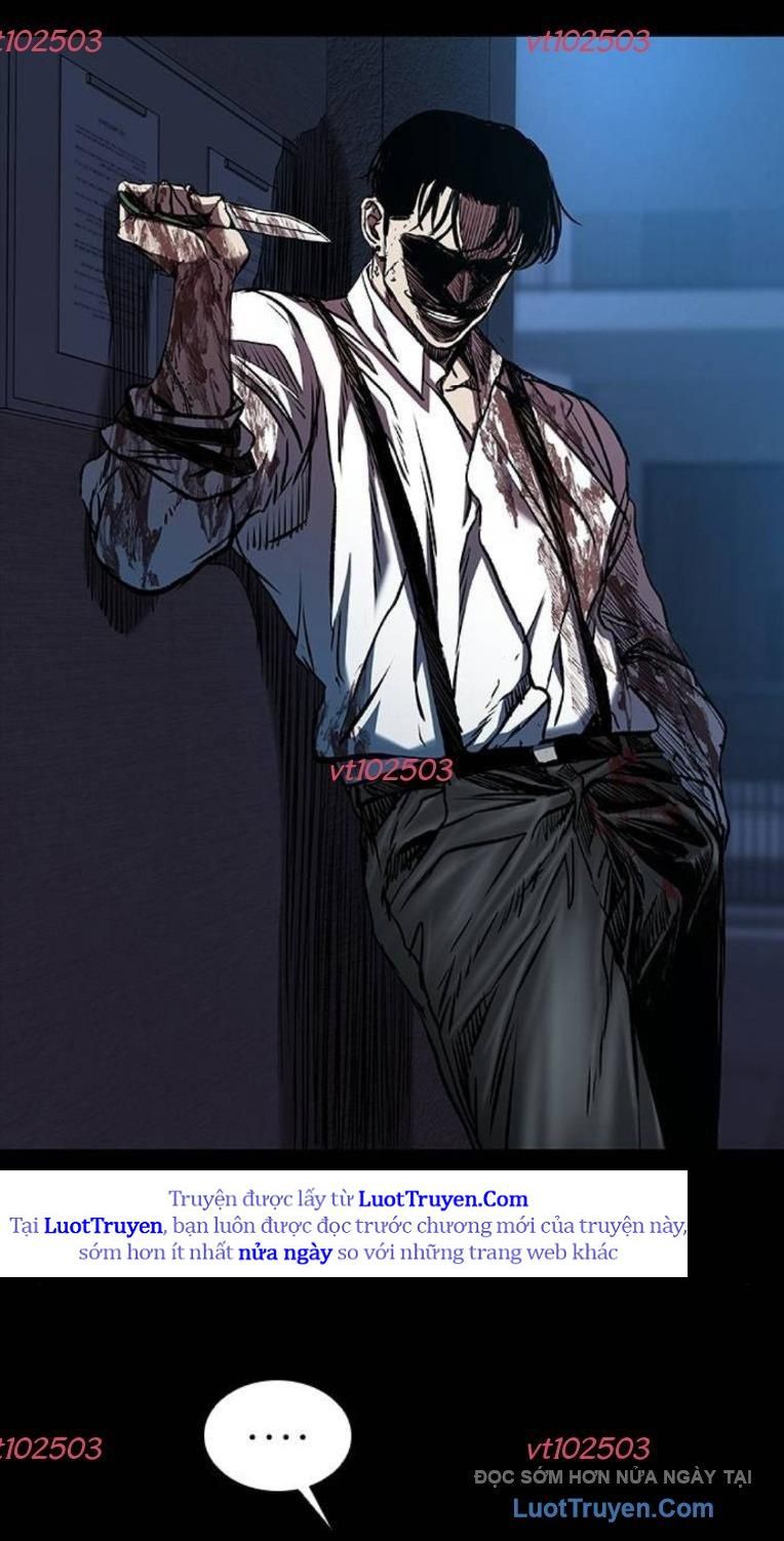 Báo Thù 2: Vạn Nhân Chi Thượng Chapter 110 - 45