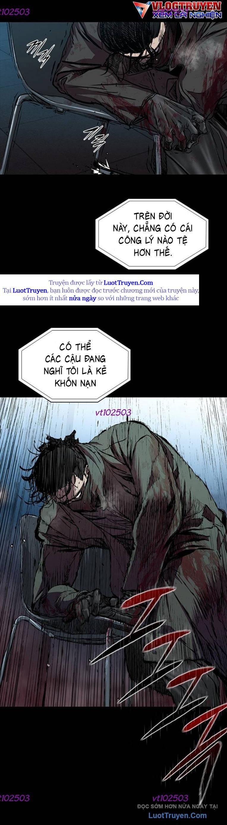 Báo Thù 2: Vạn Nhân Chi Thượng Chapter 110 - 47