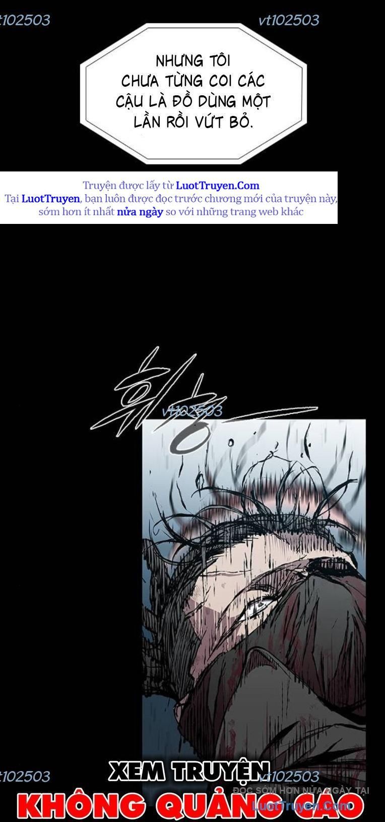 Báo Thù 2: Vạn Nhân Chi Thượng Chapter 110 - 48