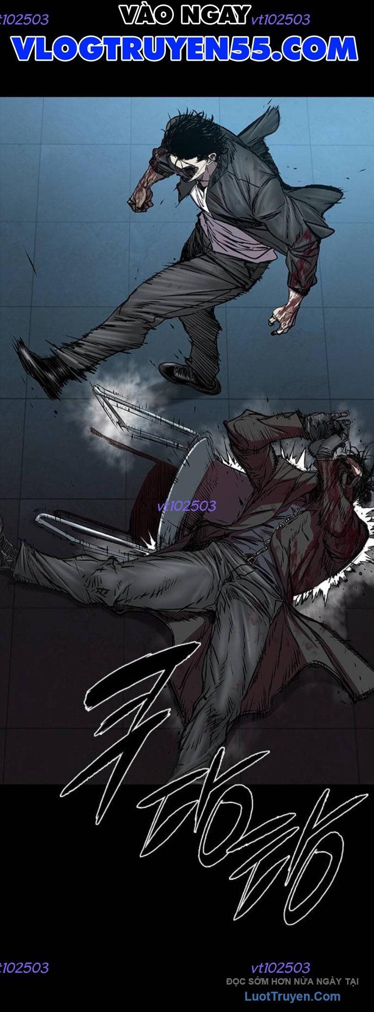 Báo Thù 2: Vạn Nhân Chi Thượng Chapter 110 - 49