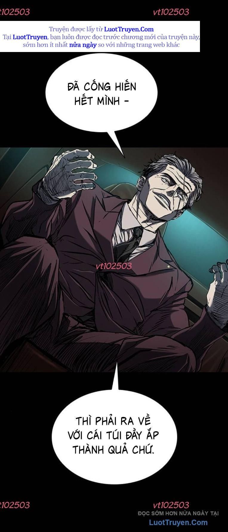 Báo Thù 2: Vạn Nhân Chi Thượng Chapter 110 - 50