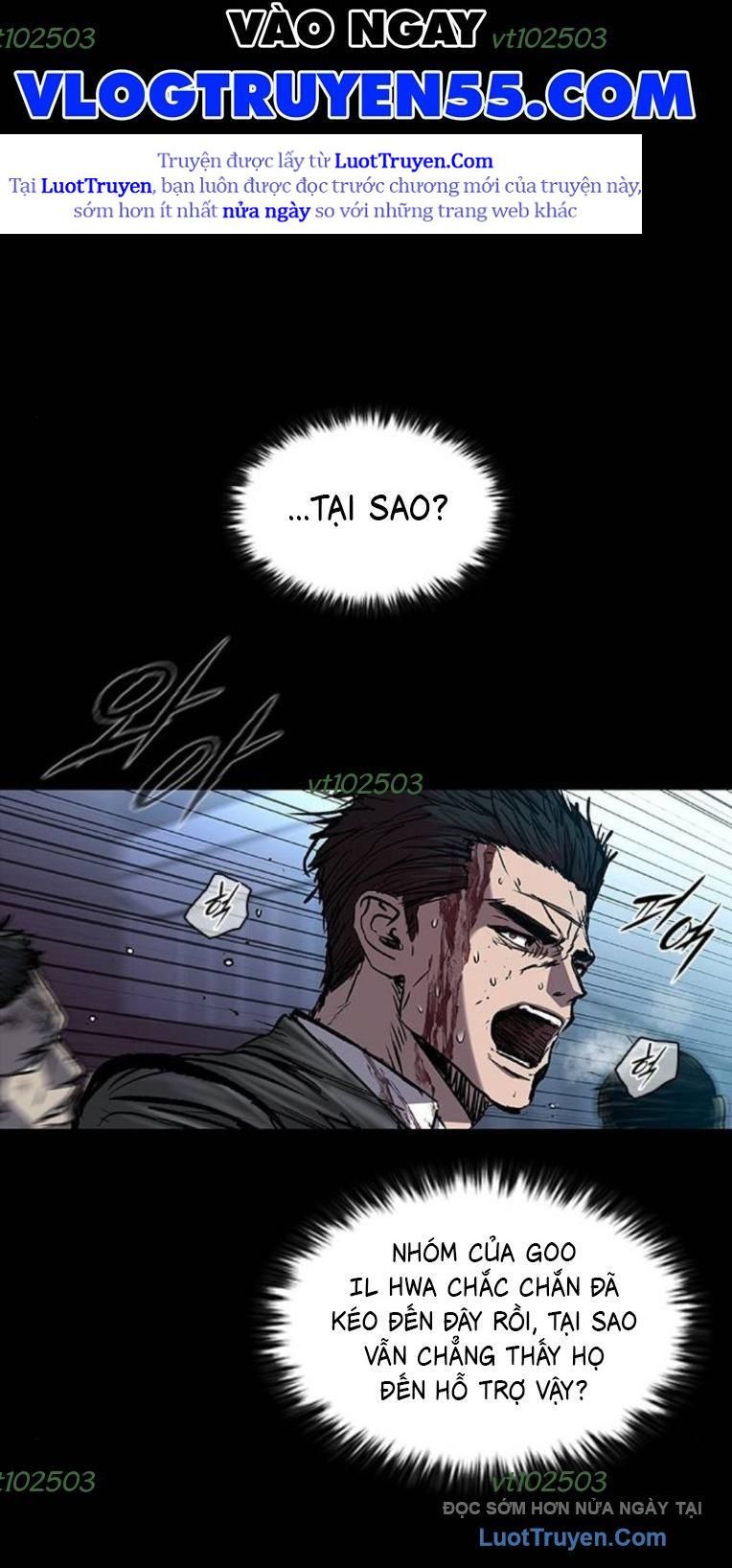 Báo Thù 2: Vạn Nhân Chi Thượng Chapter 110 - 6