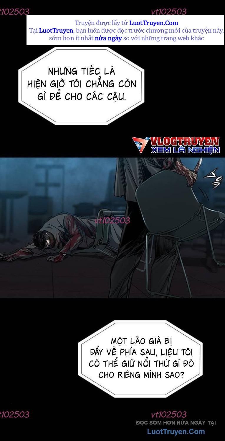 Báo Thù 2: Vạn Nhân Chi Thượng Chapter 110 - 51