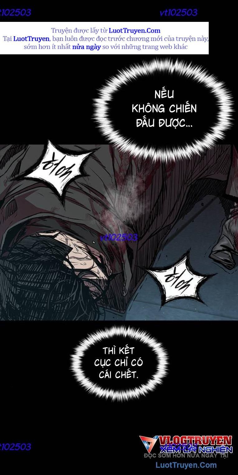 Báo Thù 2: Vạn Nhân Chi Thượng Chapter 110 - 53