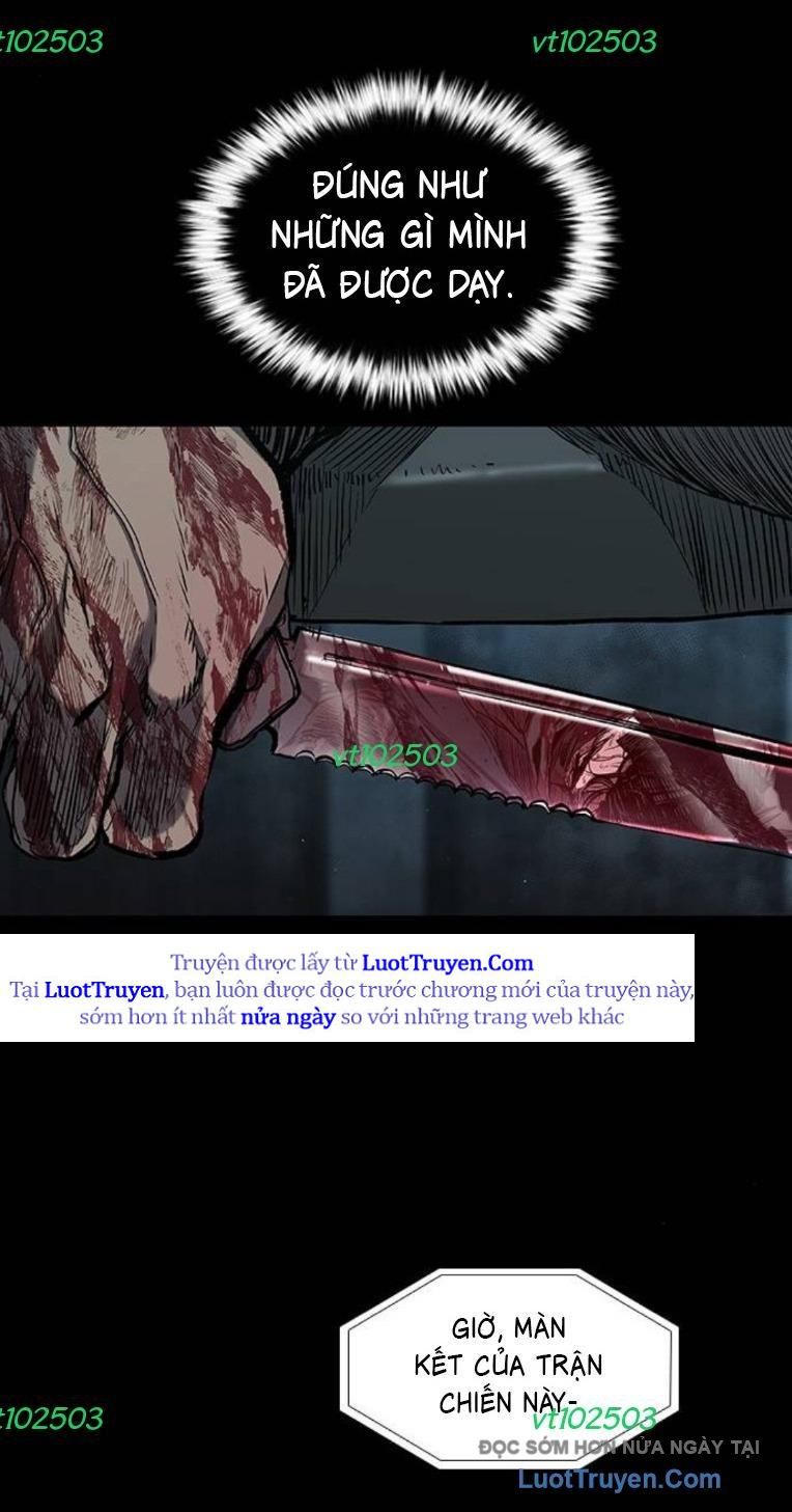 Báo Thù 2: Vạn Nhân Chi Thượng Chapter 110 - 54
