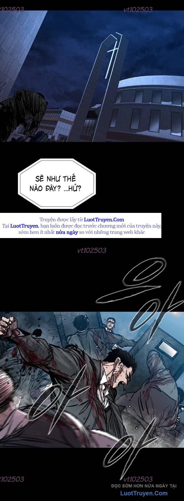Báo Thù 2: Vạn Nhân Chi Thượng Chapter 110 - 55