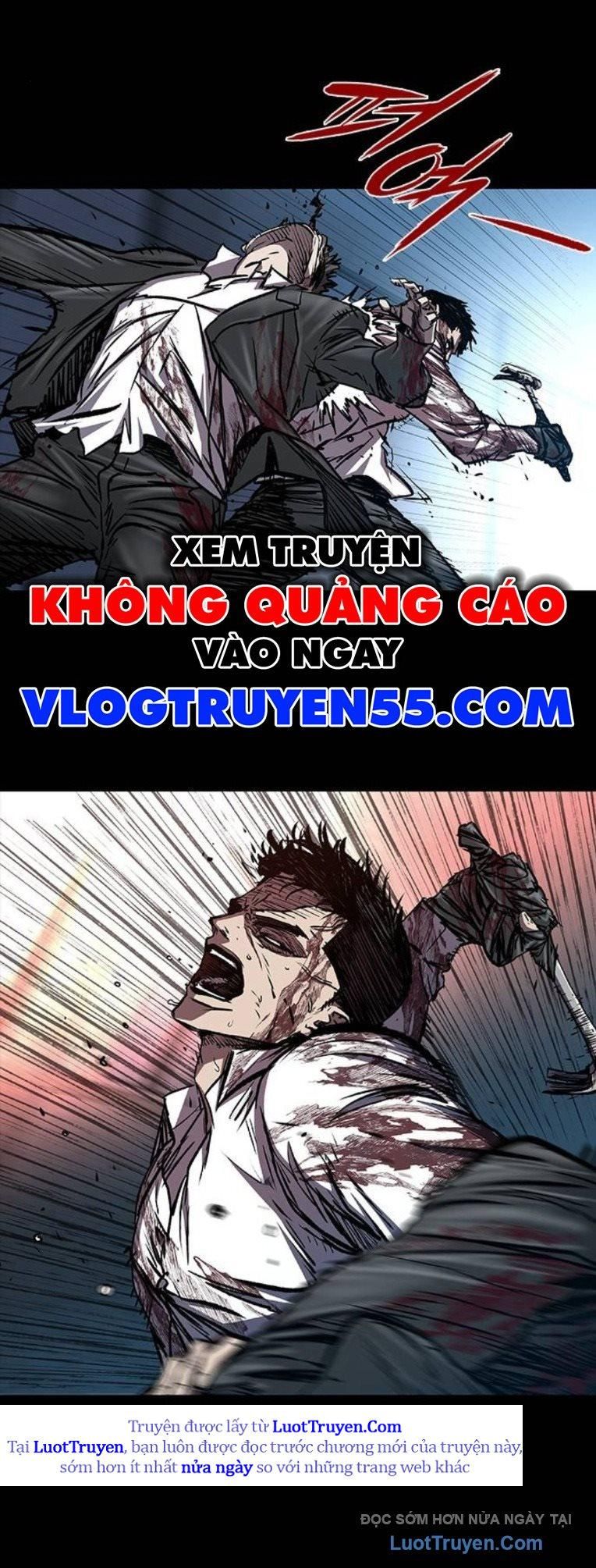 Báo Thù 2: Vạn Nhân Chi Thượng Chapter 110 - 56