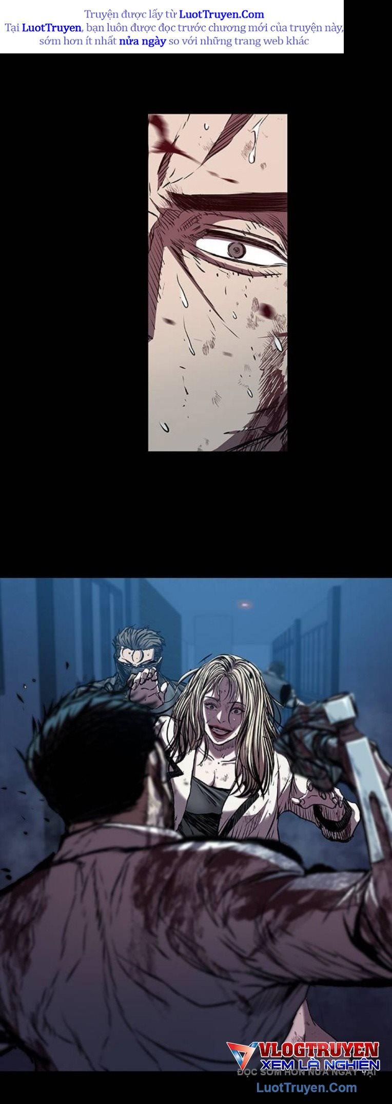 Báo Thù 2: Vạn Nhân Chi Thượng Chapter 110 - 57