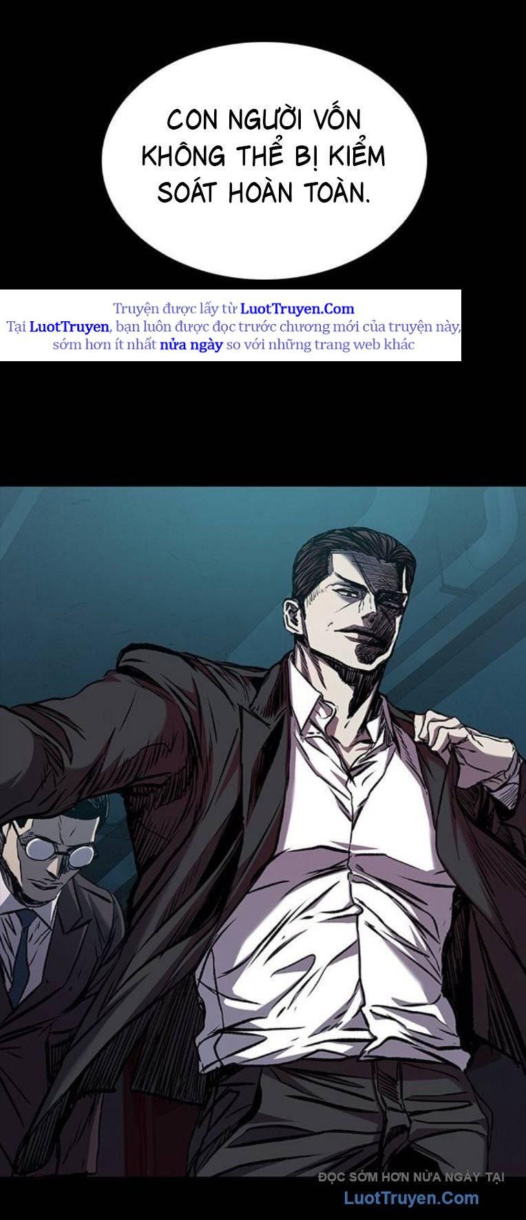 Báo Thù 2: Vạn Nhân Chi Thượng Chapter 110 - 58