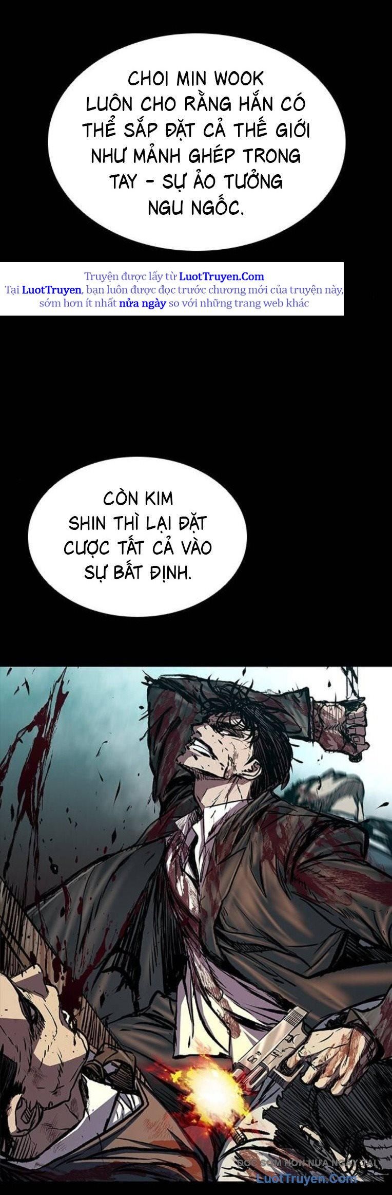 Báo Thù 2: Vạn Nhân Chi Thượng Chapter 110 - 59