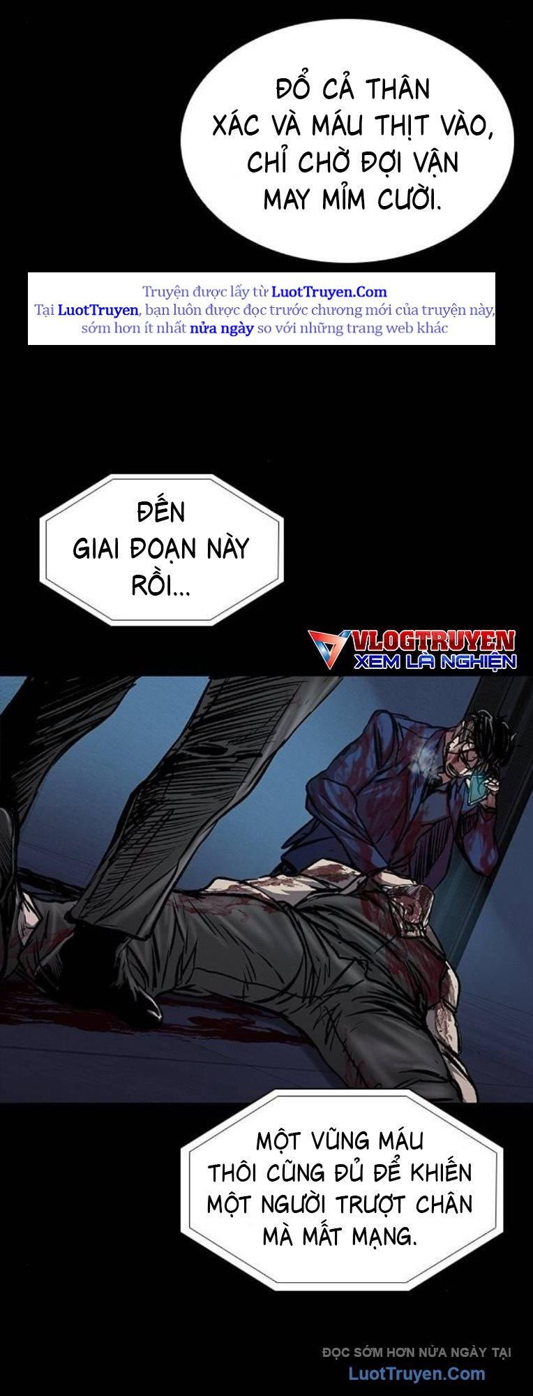 Báo Thù 2: Vạn Nhân Chi Thượng Chapter 110 - 60