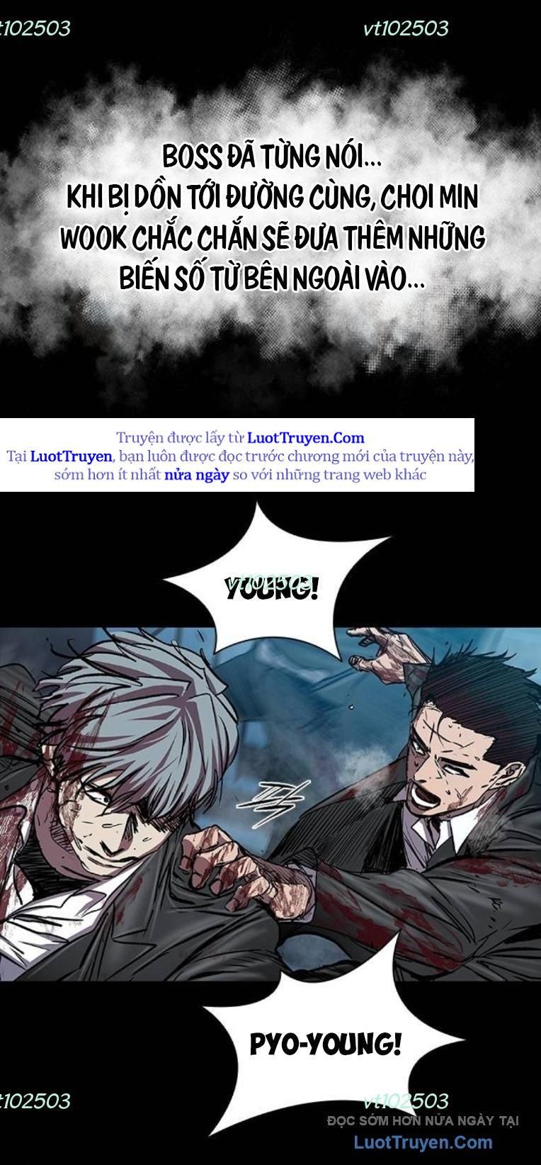 Báo Thù 2: Vạn Nhân Chi Thượng Chapter 110 - 7