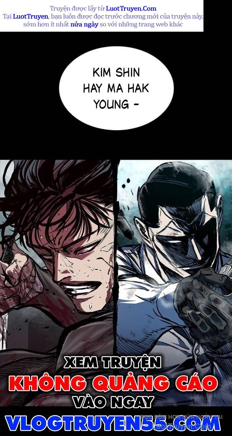 Báo Thù 2: Vạn Nhân Chi Thượng Chapter 110 - 61