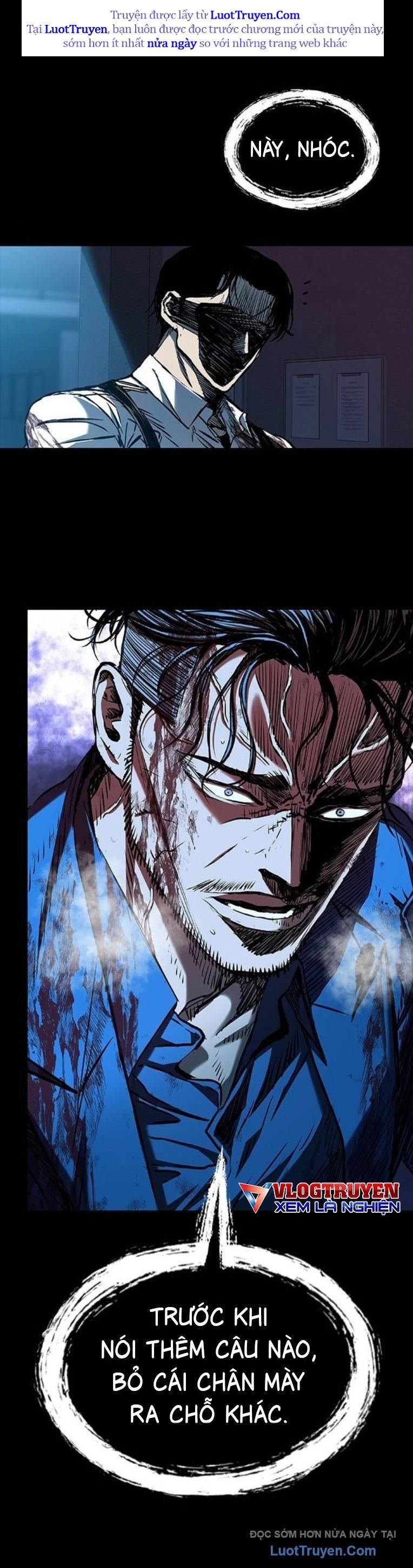 Báo Thù 2: Vạn Nhân Chi Thượng Chapter 110 - 63