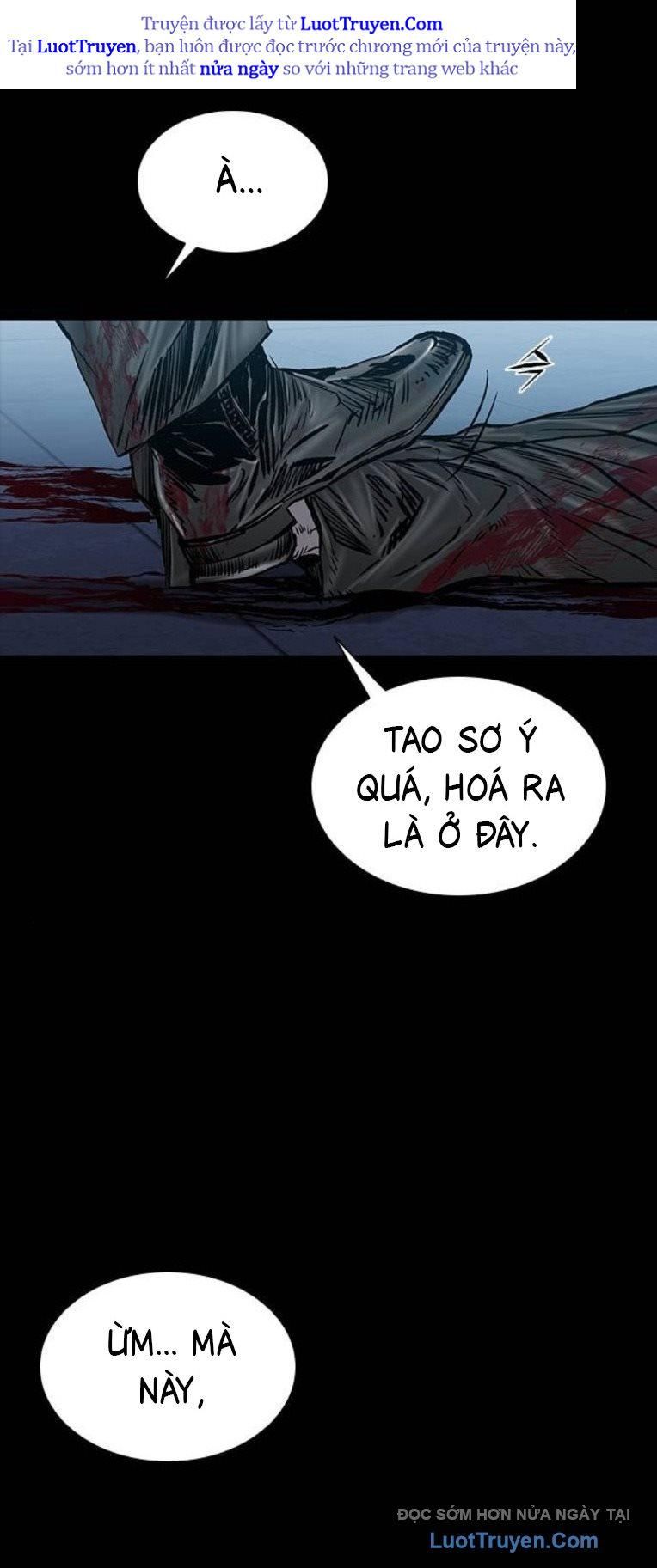 Báo Thù 2: Vạn Nhân Chi Thượng Chapter 110 - 64