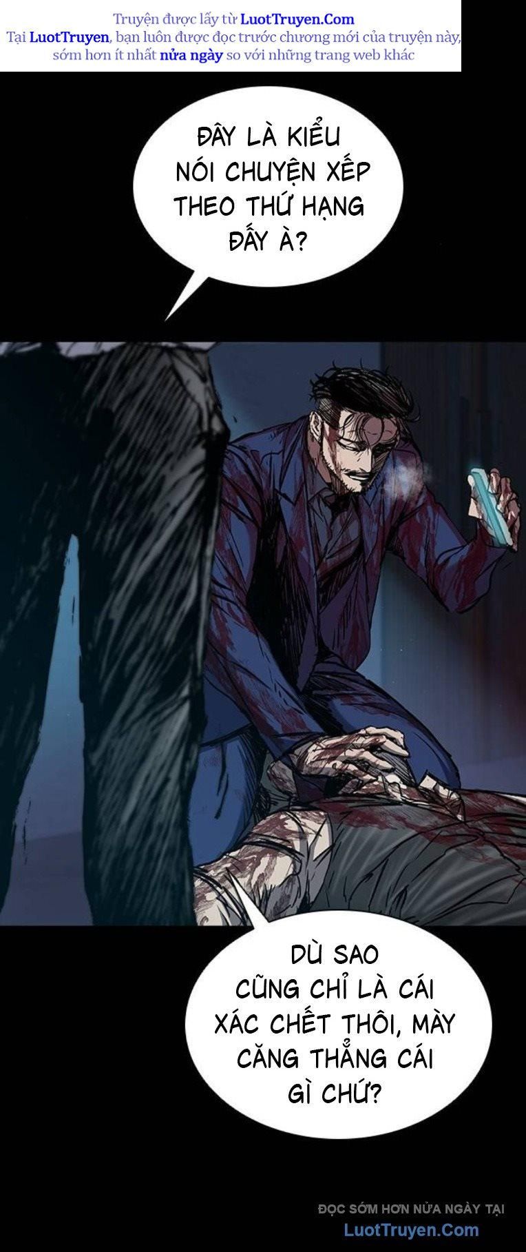 Báo Thù 2: Vạn Nhân Chi Thượng Chapter 110 - 65