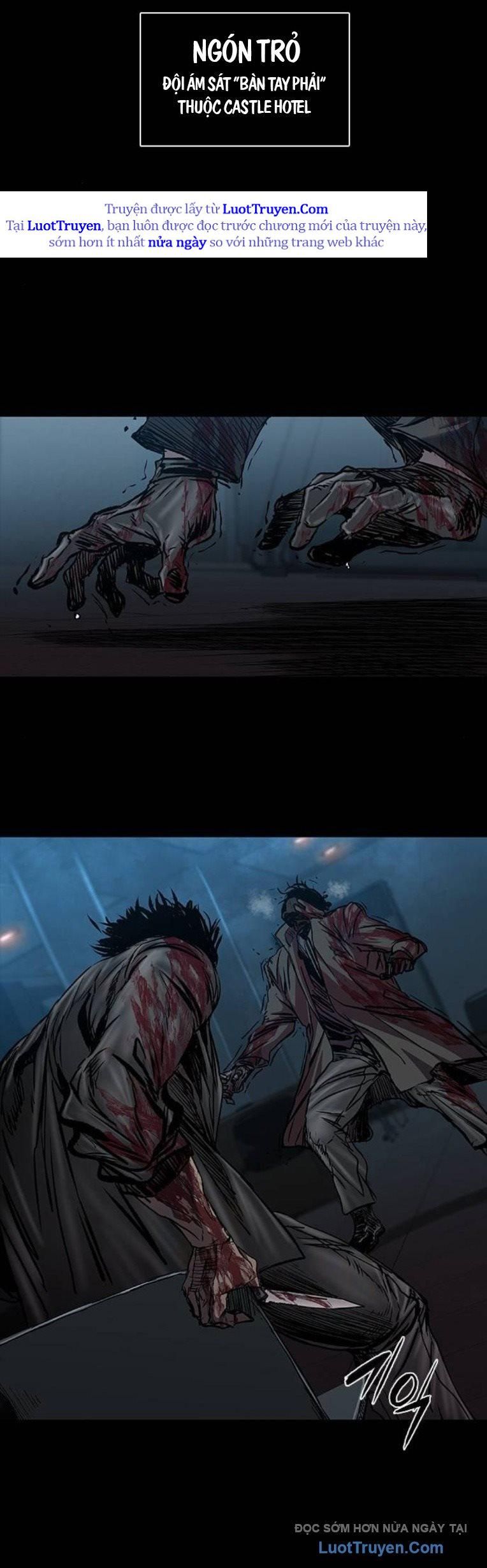 Báo Thù 2: Vạn Nhân Chi Thượng Chapter 110 - 67