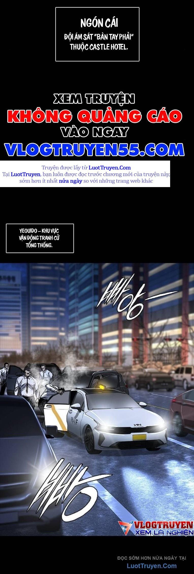 Báo Thù 2: Vạn Nhân Chi Thượng Chapter 110 - 71