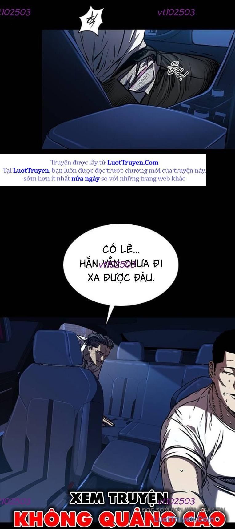 Báo Thù 2: Vạn Nhân Chi Thượng Chapter 110 - 73