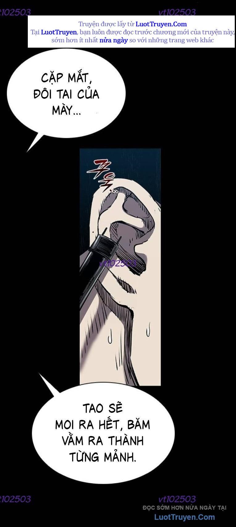 Báo Thù 2: Vạn Nhân Chi Thượng Chapter 110 - 75