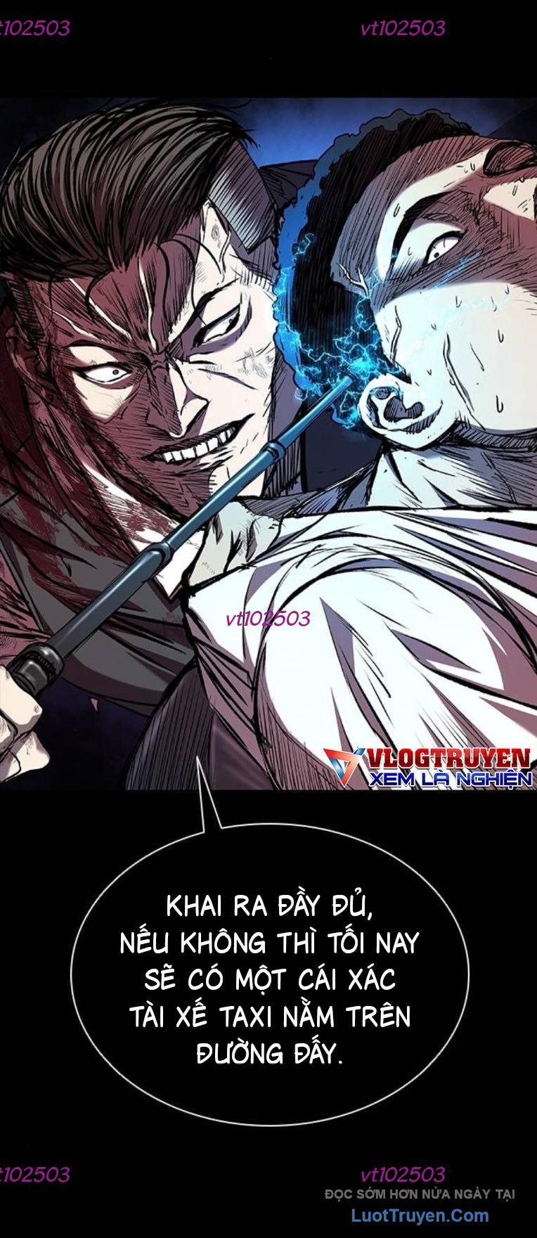 Báo Thù 2: Vạn Nhân Chi Thượng Chapter 110 - 76