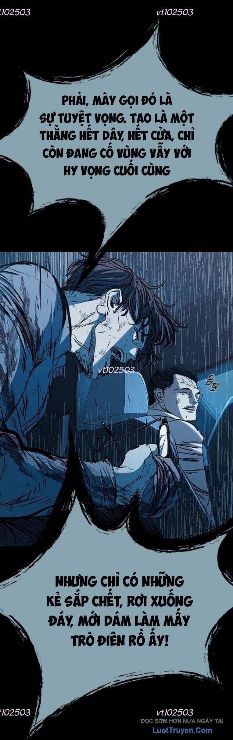 Báo Thù 2: Vạn Nhân Chi Thượng Chapter 110 - 78