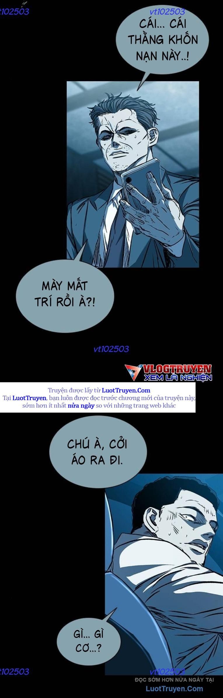 Báo Thù 2: Vạn Nhân Chi Thượng Chapter 110 - 79