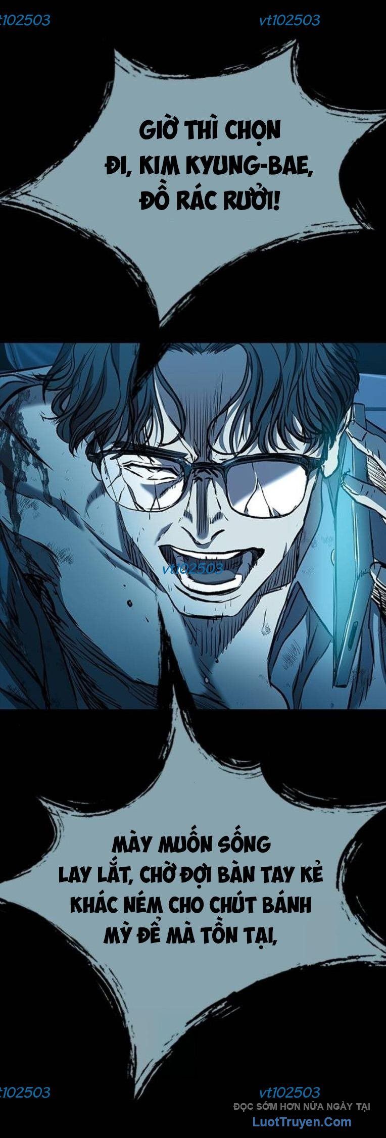 Báo Thù 2: Vạn Nhân Chi Thượng Chapter 110 - 80