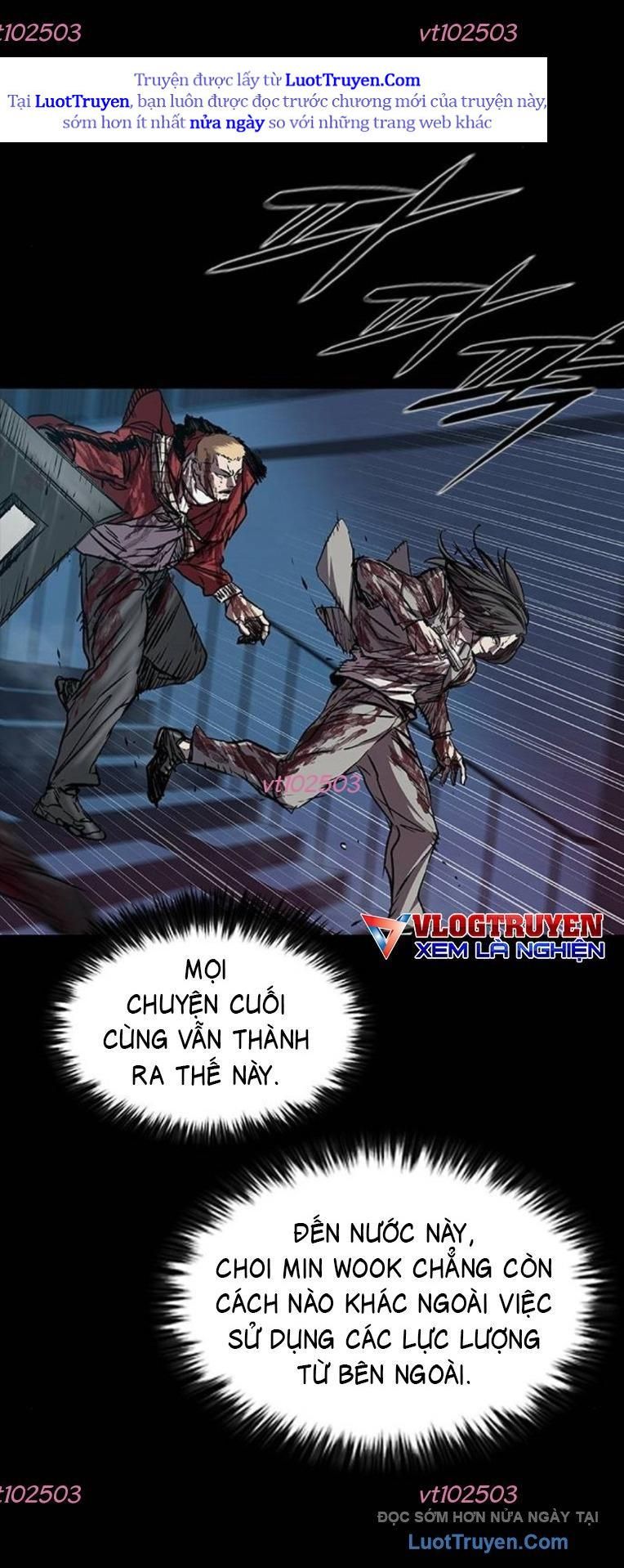 Báo Thù 2: Vạn Nhân Chi Thượng Chapter 110 - 9