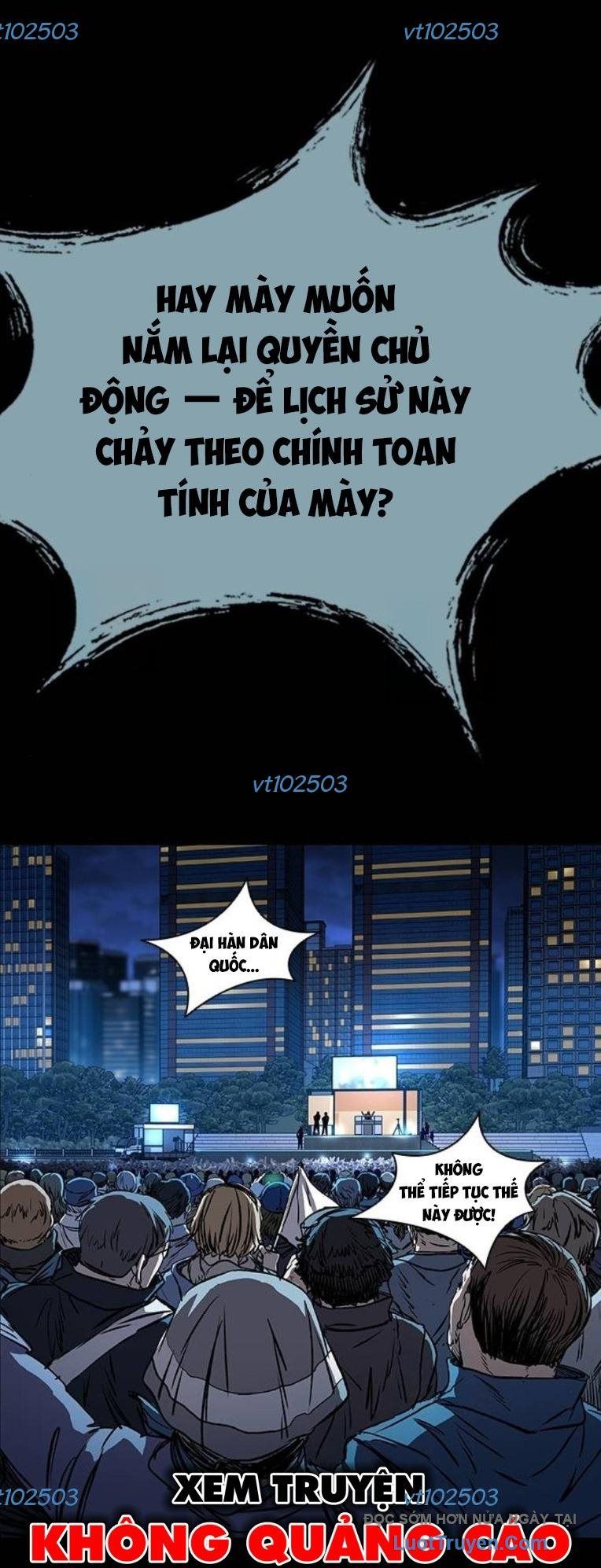 Báo Thù 2: Vạn Nhân Chi Thượng Chapter 110 - 81