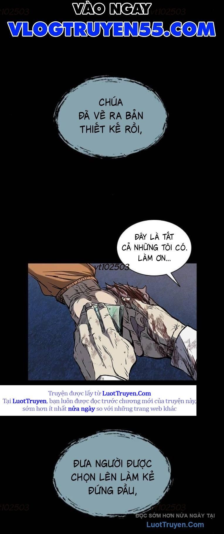 Báo Thù 2: Vạn Nhân Chi Thượng Chapter 110 - 82