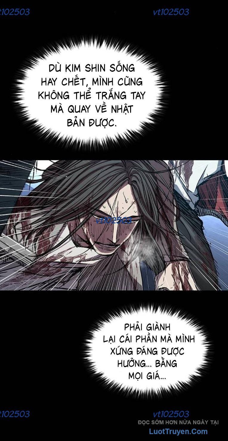 Báo Thù 2: Vạn Nhân Chi Thượng Chapter 110 - 10