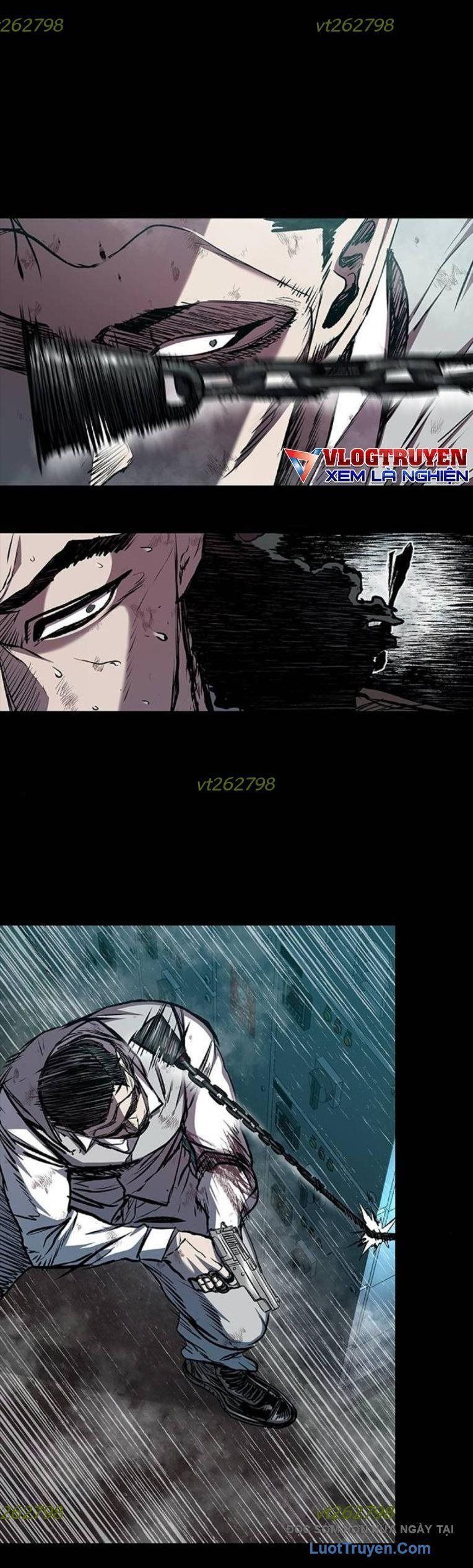 Báo Thù 2: Vạn Nhân Chi Thượng Chapter 111 - 12