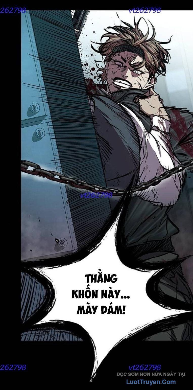 Báo Thù 2: Vạn Nhân Chi Thượng Chapter 111 - 13