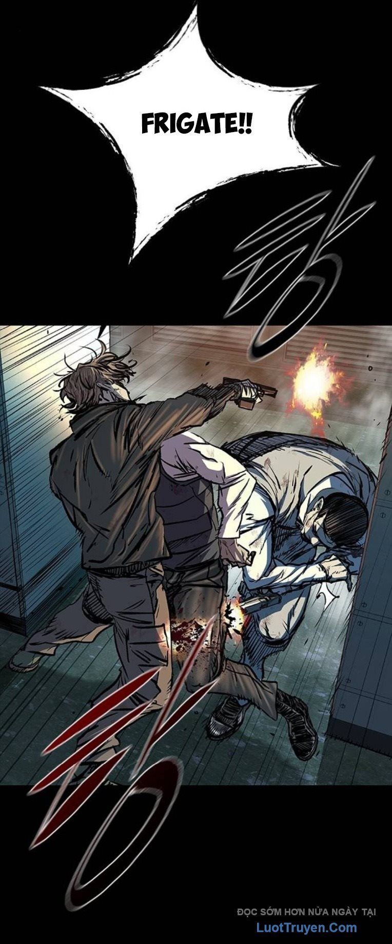 Báo Thù 2: Vạn Nhân Chi Thượng Chapter 111 - 15