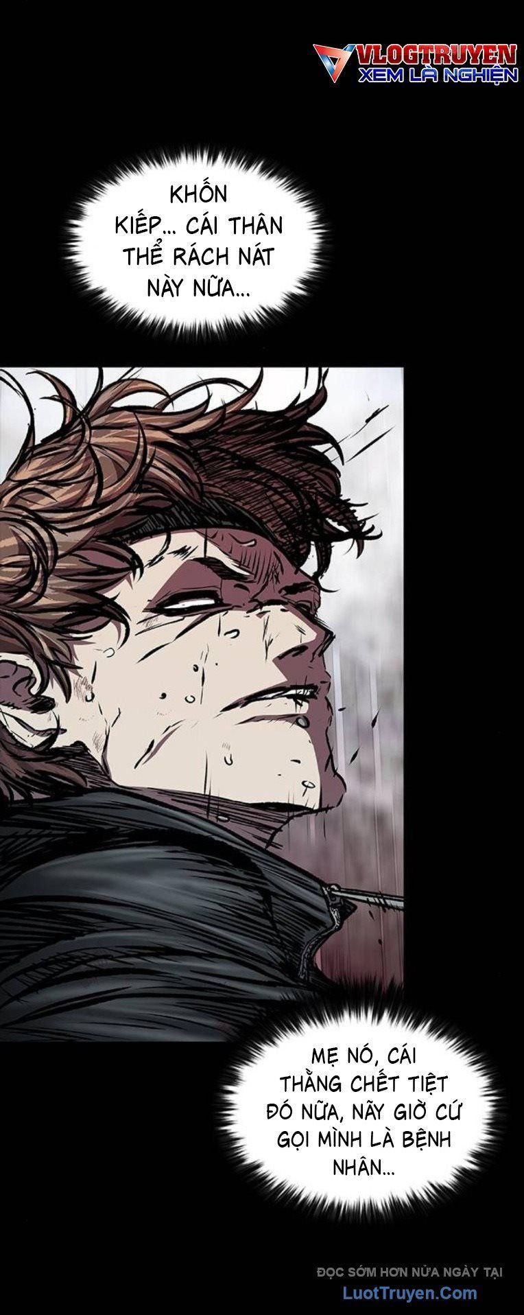 Báo Thù 2: Vạn Nhân Chi Thượng Chapter 111 - 16