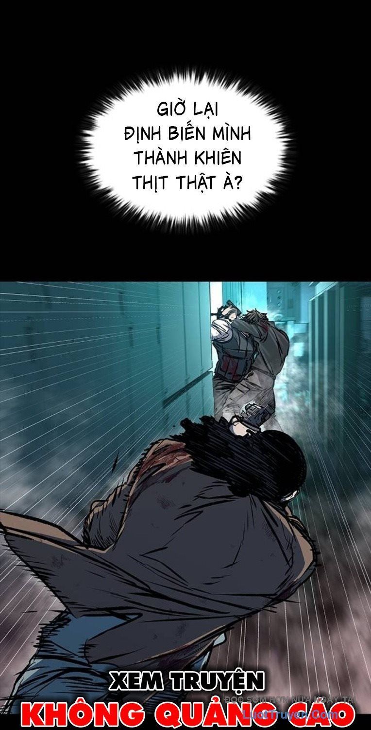 Báo Thù 2: Vạn Nhân Chi Thượng Chapter 111 - 17