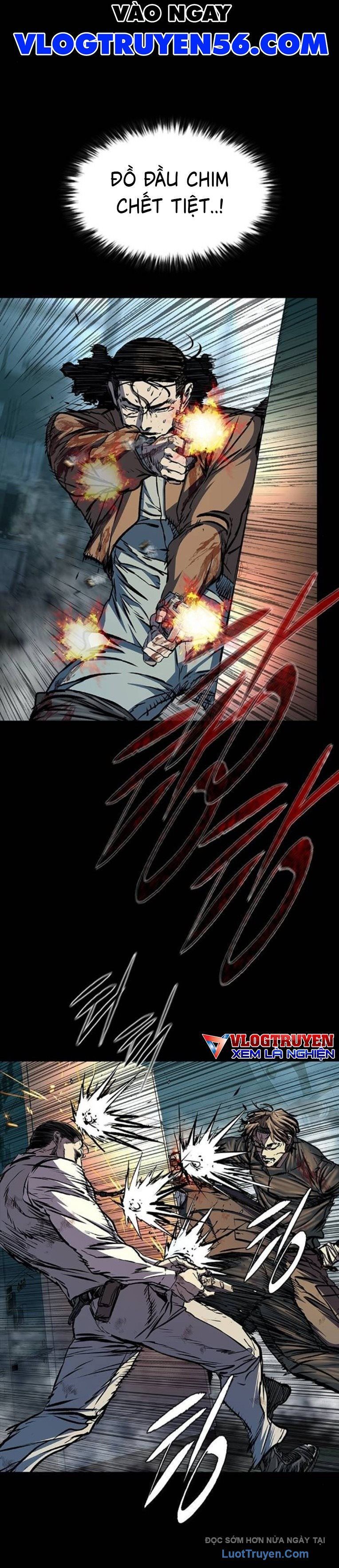 Báo Thù 2: Vạn Nhân Chi Thượng Chapter 111 - 18