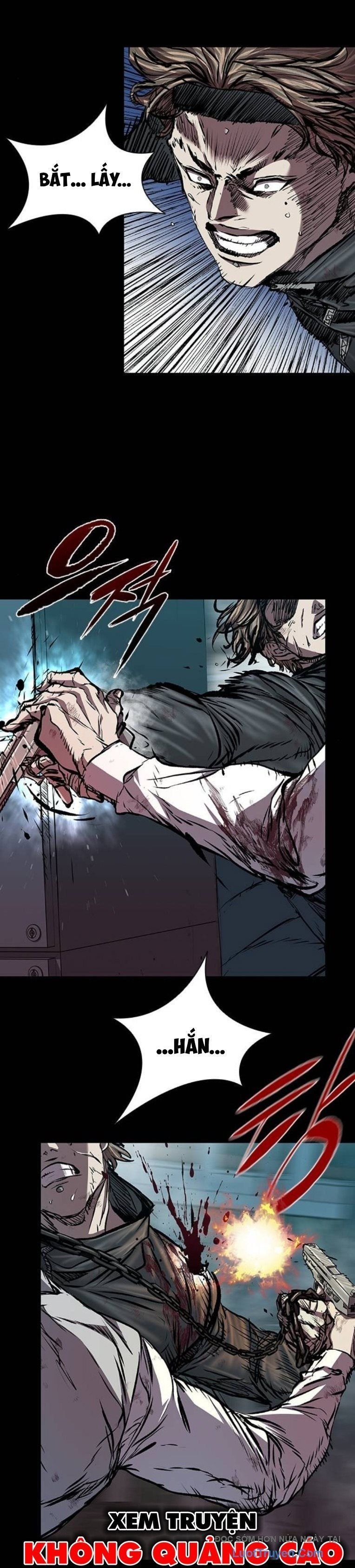 Báo Thù 2: Vạn Nhân Chi Thượng Chapter 111 - 19