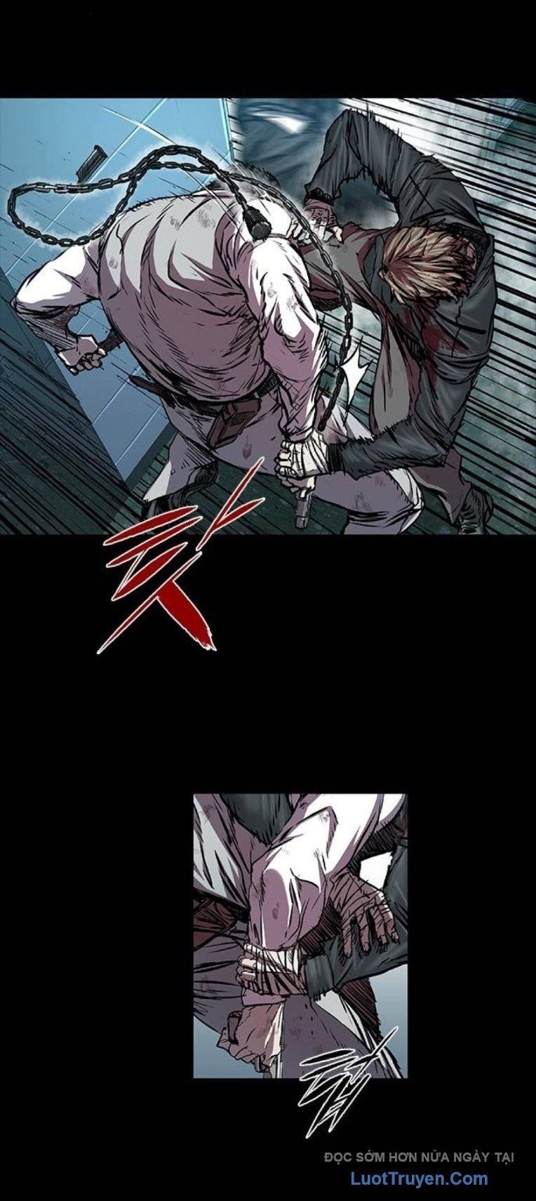 Báo Thù 2: Vạn Nhân Chi Thượng Chapter 111 - 21