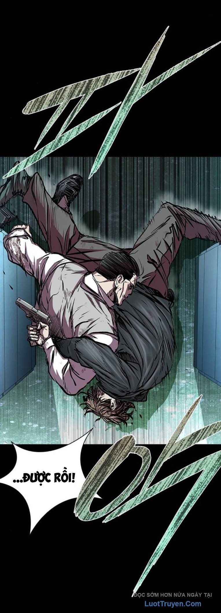 Báo Thù 2: Vạn Nhân Chi Thượng Chapter 111 - 22