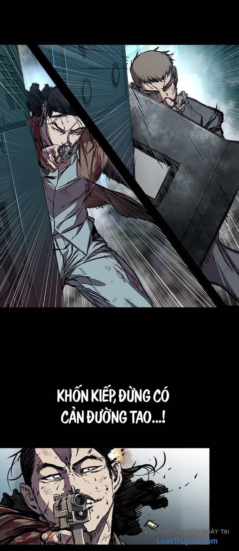 Báo Thù 2: Vạn Nhân Chi Thượng Chapter 111 - 24