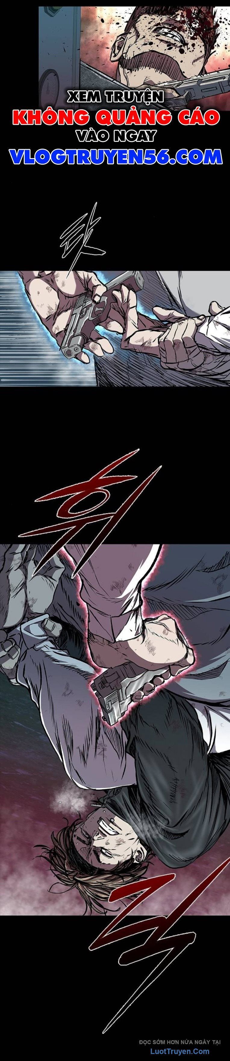 Báo Thù 2: Vạn Nhân Chi Thượng Chapter 111 - 25