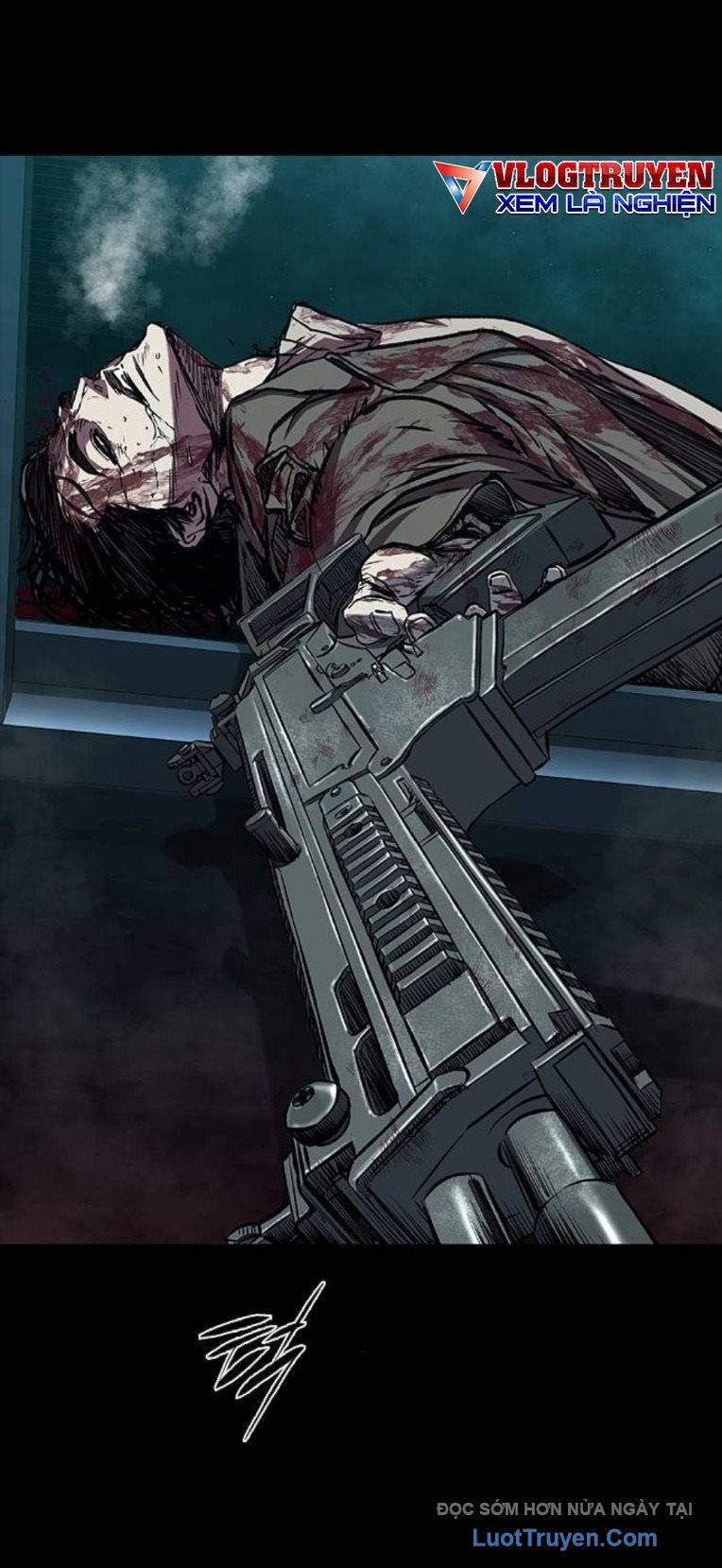 Báo Thù 2: Vạn Nhân Chi Thượng Chapter 111 - 27