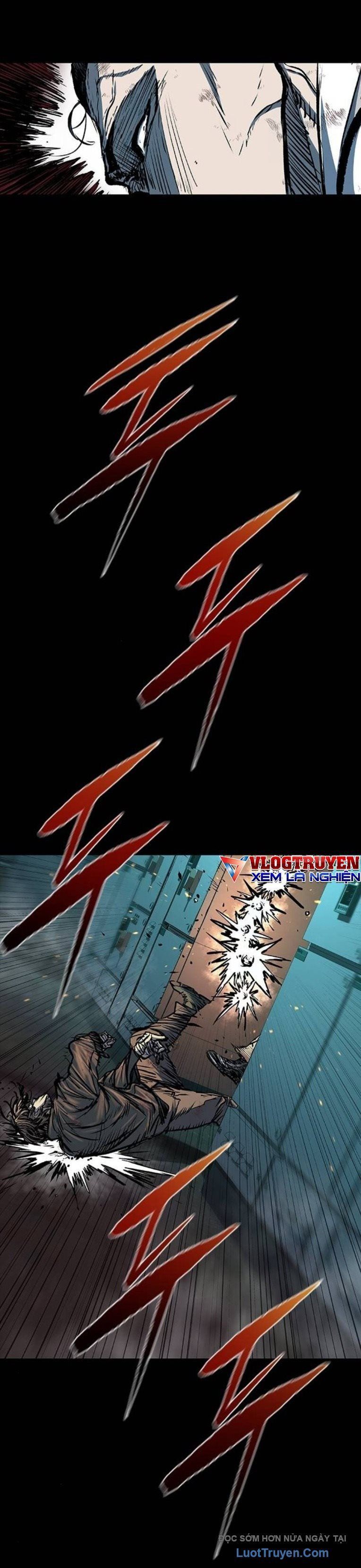 Báo Thù 2: Vạn Nhân Chi Thượng Chapter 111 - 28