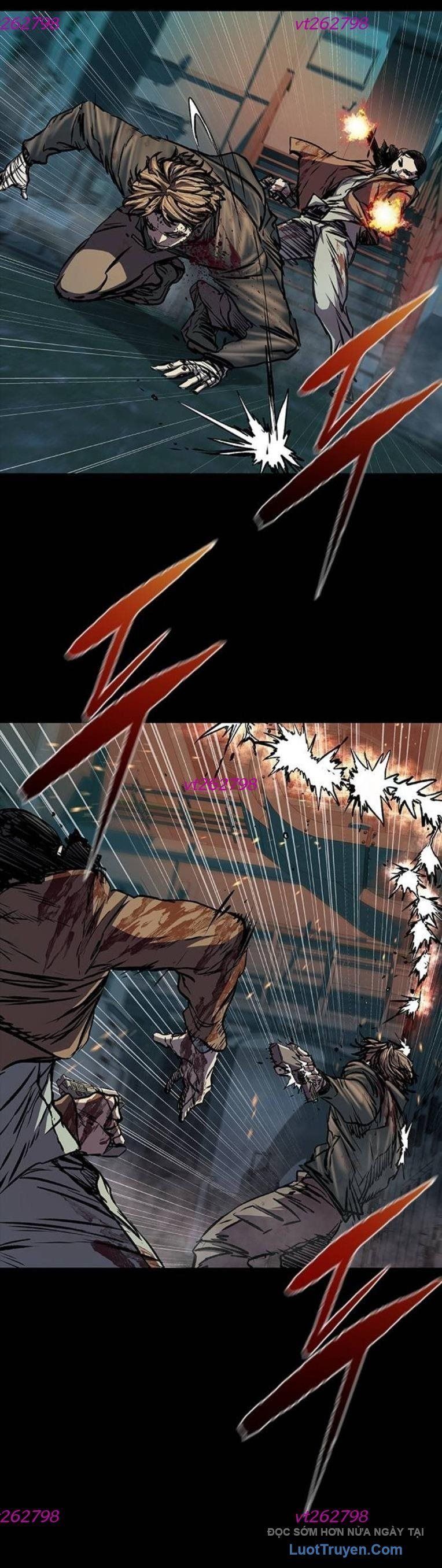 Báo Thù 2: Vạn Nhân Chi Thượng Chapter 111 - 29